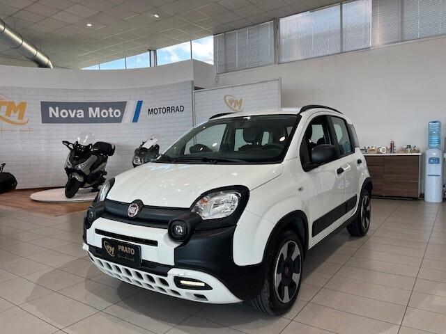 Fiat Panda 1.0 hybrid City Cross *27.000 KM*
