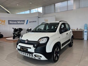 Fiat Panda 1.0 hybrid City Cross *27.000 KM*
