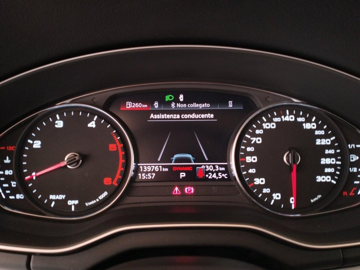AUDI Q5 Sportback 40 2.0 tdi mhev 12V quattro s-tronic - IVA ESPOSTA