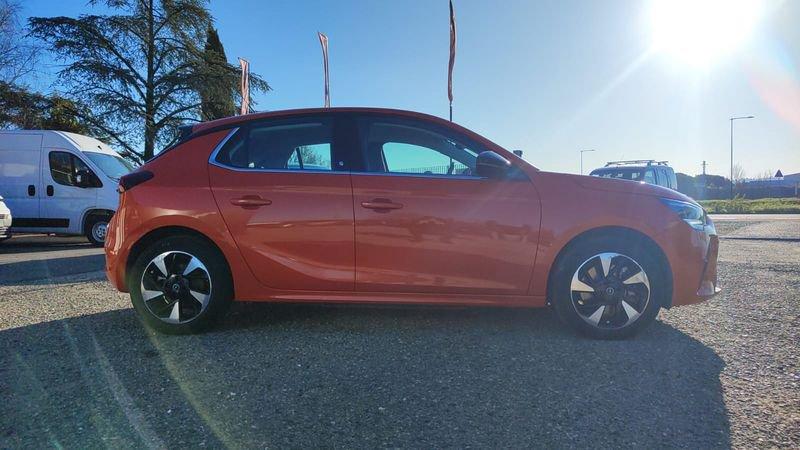 Opel Corsa-e Corsa-e 5 porte Elegance