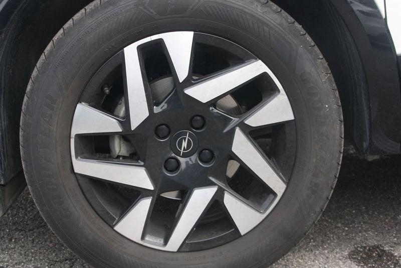 Opel Mokka 1.2 T 130cv GS AT8