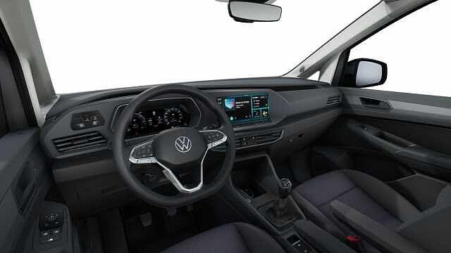 Volkswagen Caddy 2.0TDI 102CV Furgone Business - IVA ESCLUSA