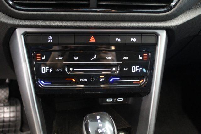 VOLKSWAGEN T-Roc 1.5 TSI 150 CV DSG Life