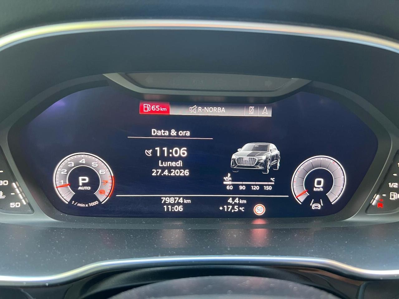 Audi Q3 SPB 35 TFSI S tronic Business Plus