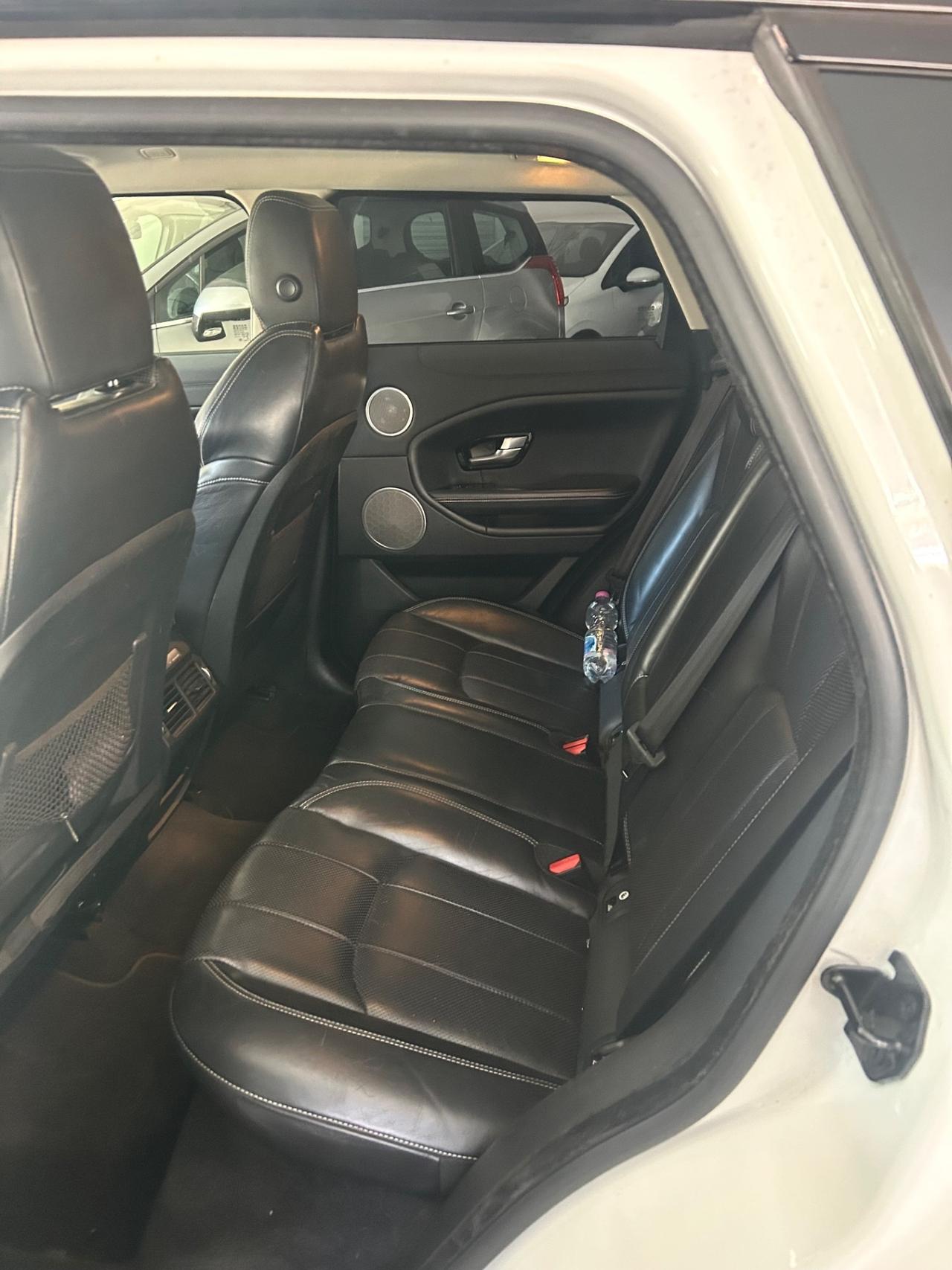 Land Rover Range Evoque 2.0 TD4 150 CV 5p. HSE Dynamic