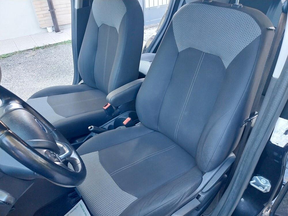 Ford EcoSport 1.0 EcoBoost 125 CV Titanium