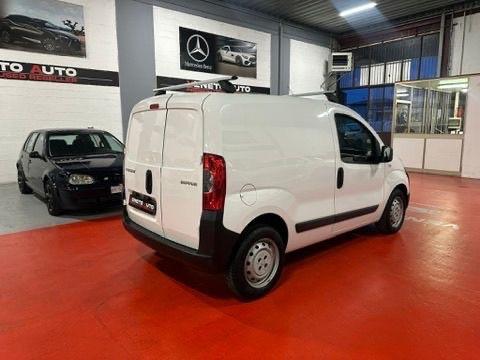 Peugeot Bipper 1.3 HDi 75CV FAP S&S aut. Furgone Comfort