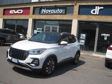 Dr 5.0 1.5 Bi-Fuel GPL