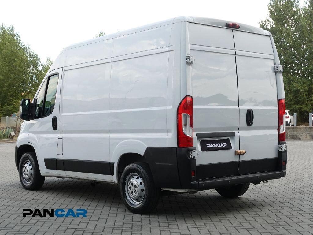 Citroen Jumper 30 BlueHDi 120 S&S PC-TN Furgone L1H1