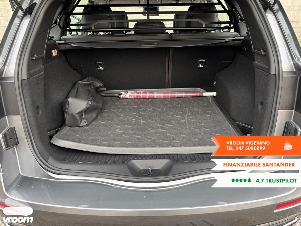 RENAULT Koleos 2ª serie Koleos dCi 175CV 4×4 ...