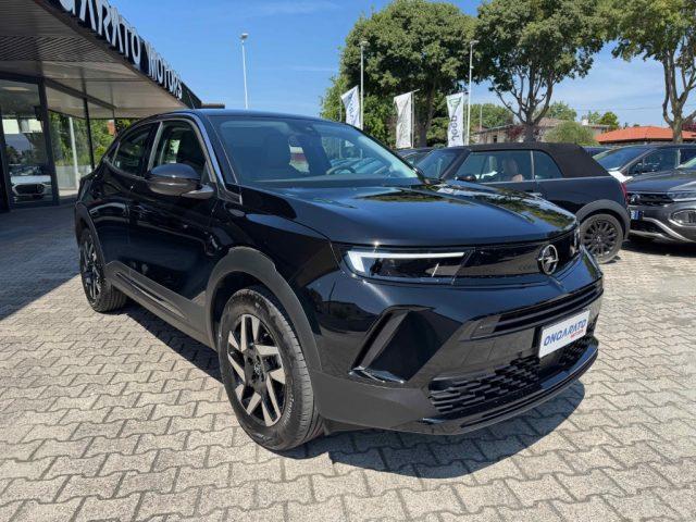 OPEL Mokka 1.2 Turbo Edition #GaranziaUfficiale