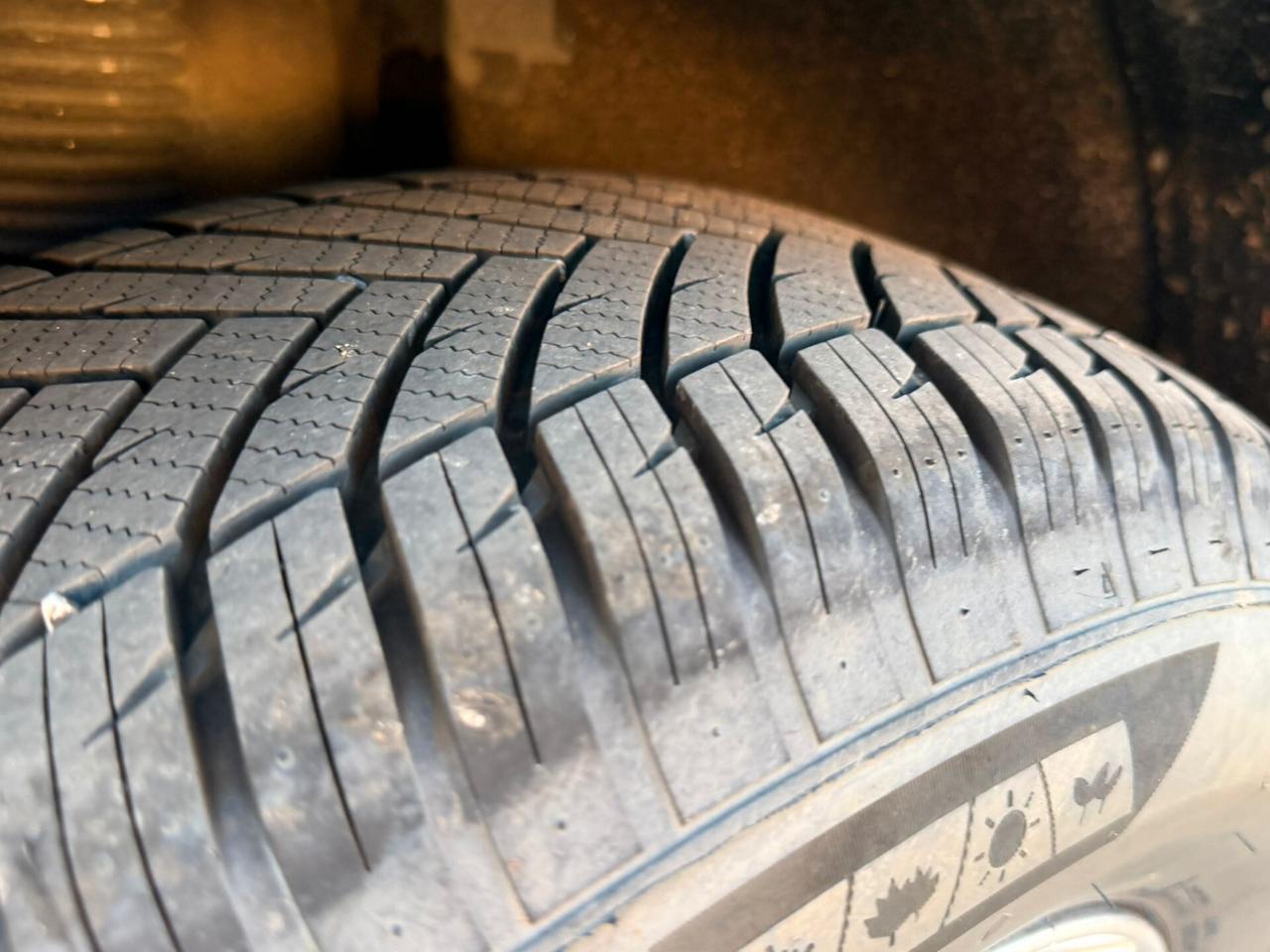 Hyundai Tucson 1.7 CRDi EURO 6