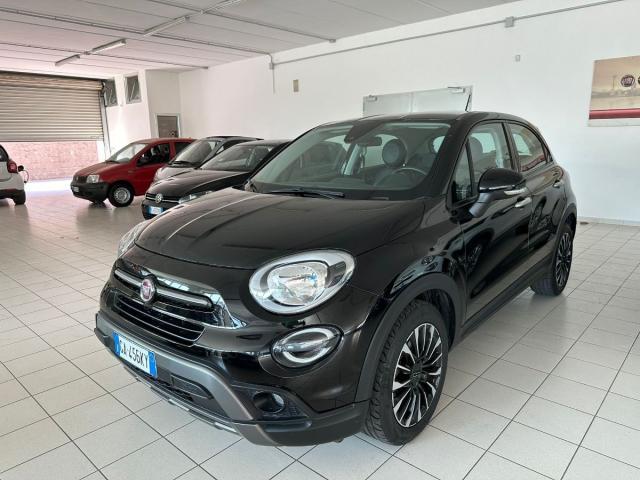 FIAT - 500X - 1.0 T3 120 CV Lounge GPL