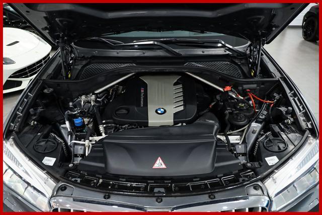 BMW X5 M50 D|M SPORT|