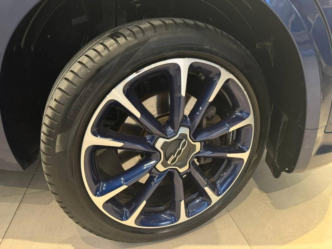 Fiat 500X 1.3 T4 Yacht Club Capri 150cv dct