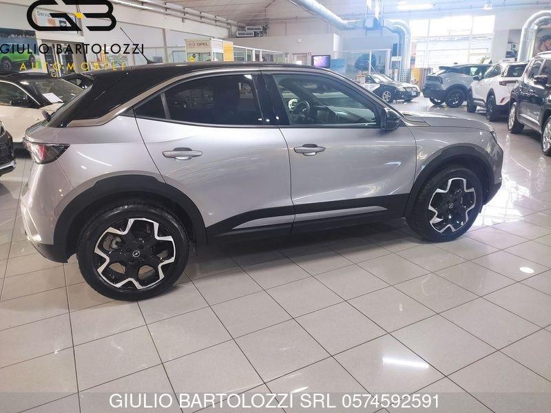 Opel Mokka Mokka 1.2 Turbo 136 CV Ultimate