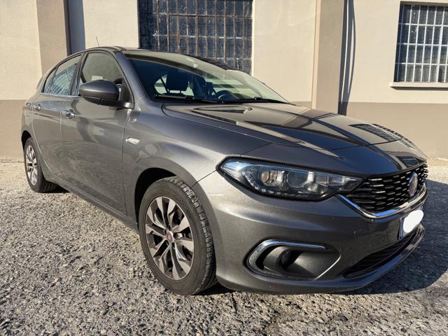 FIAT Tipo 1.4 5 PORTE Lounge