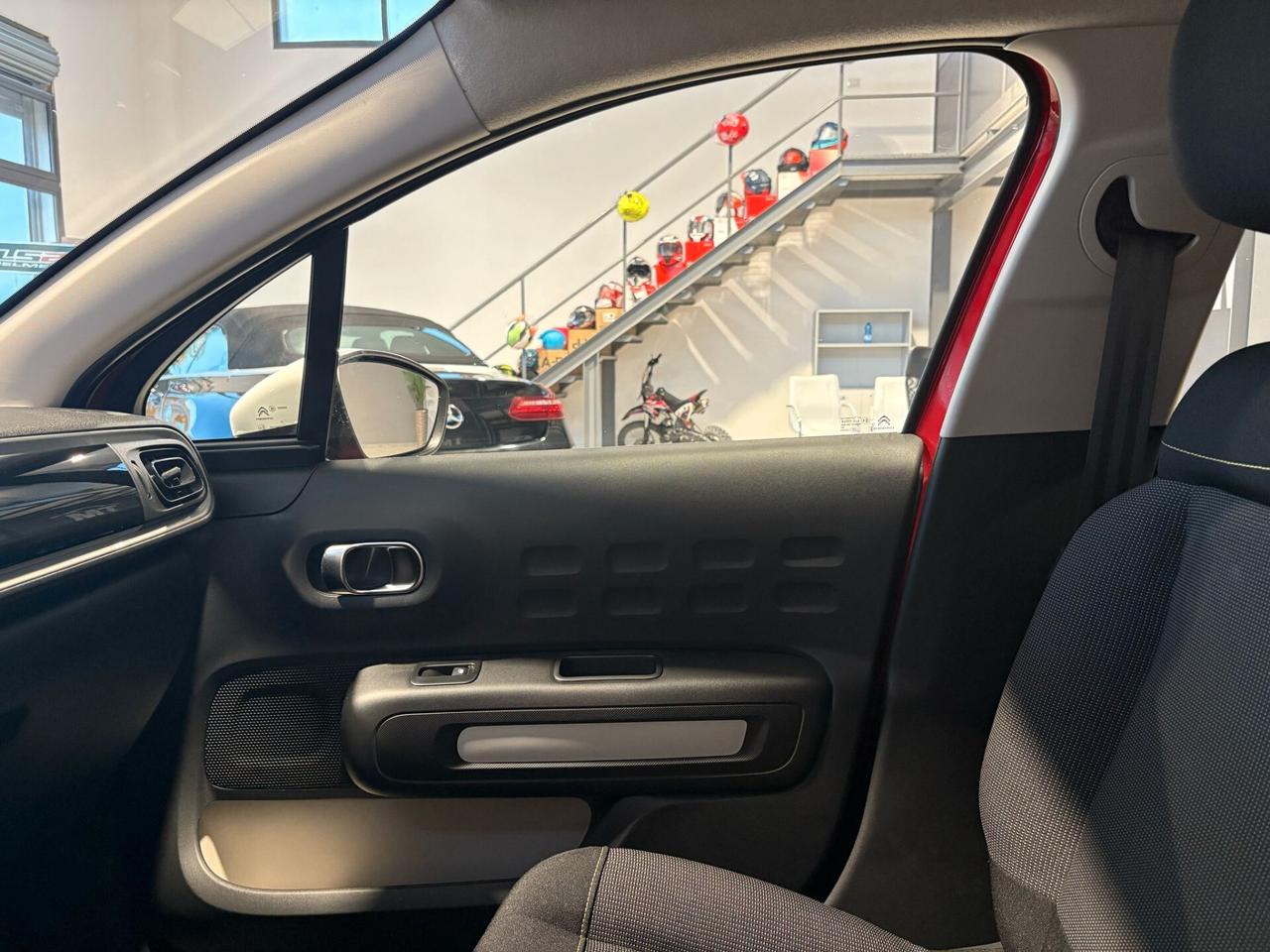 Citroen C3 PureTech 83 S&S You