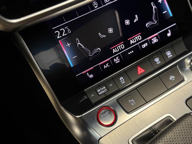 AUDI S6 Avant 3.0 TDI quattro tiptronic