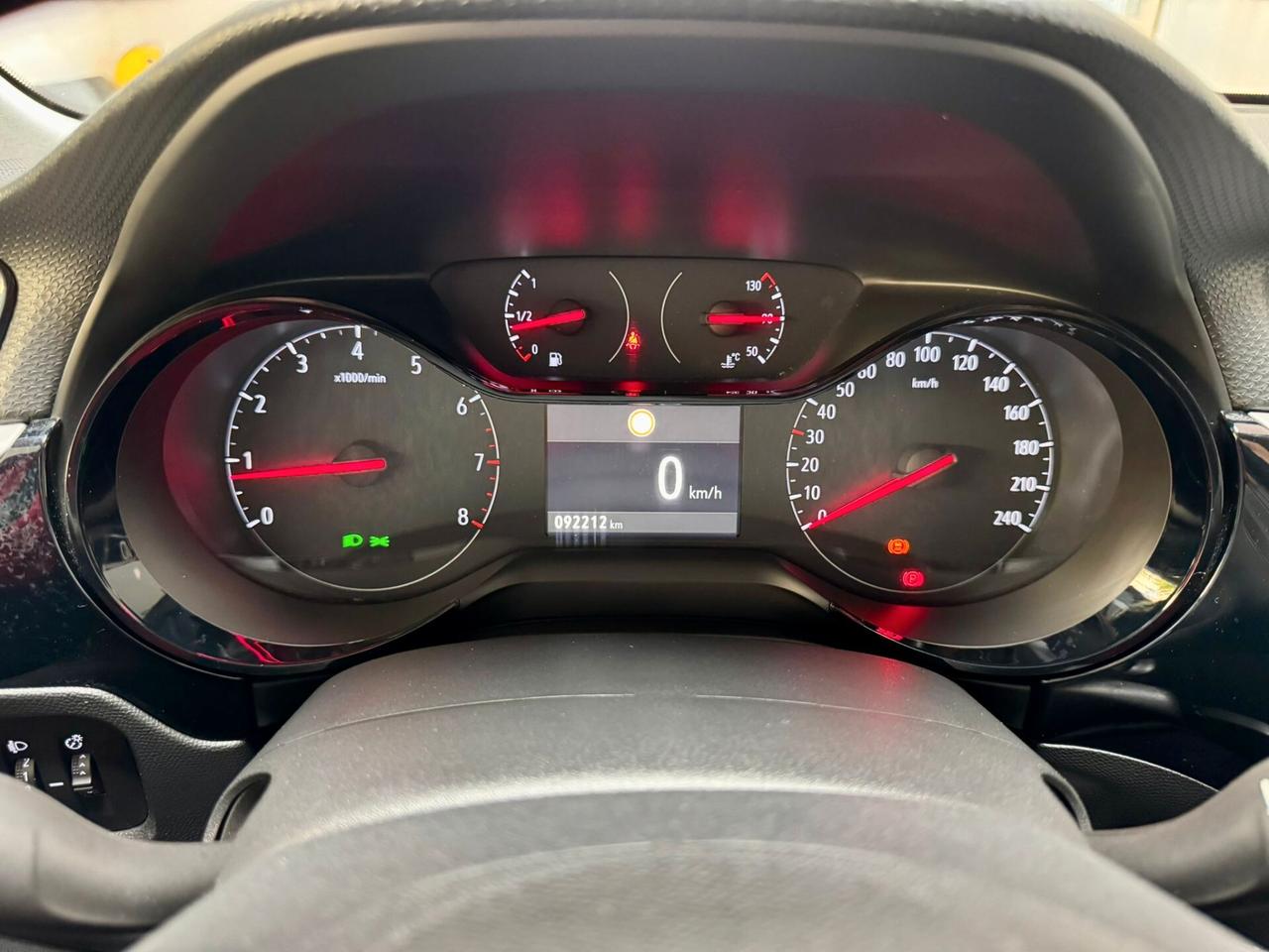 Opel Corsa 1.5d 100 CV