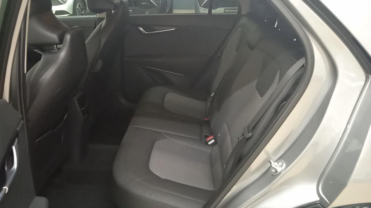 KIA Niro II 2022 - Niro 1.6 gdi hev Style dct6