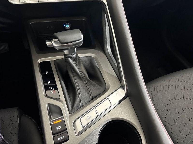 DR AUTOMOBILES DR 5 Stilnovo DR 5 Stilnovo 1.4TGDI BZ