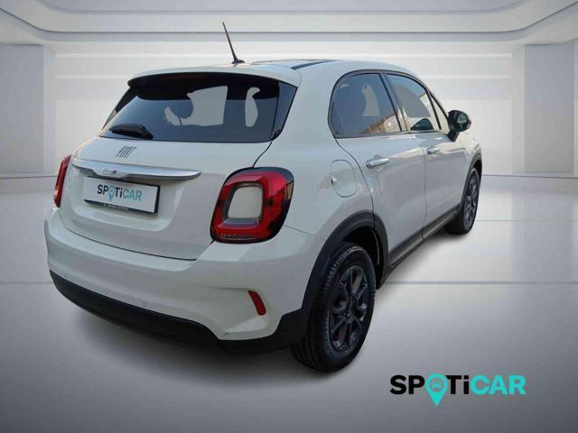 FIAT 500X 1.0 T3 120 CV Club