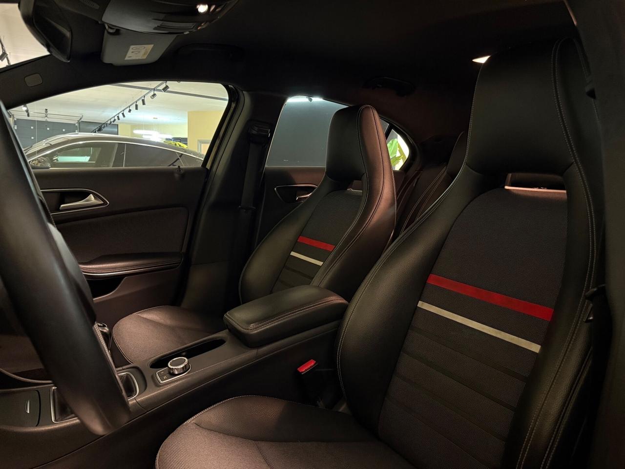 Mercedes-benz A 180 CDI Sport Classe A