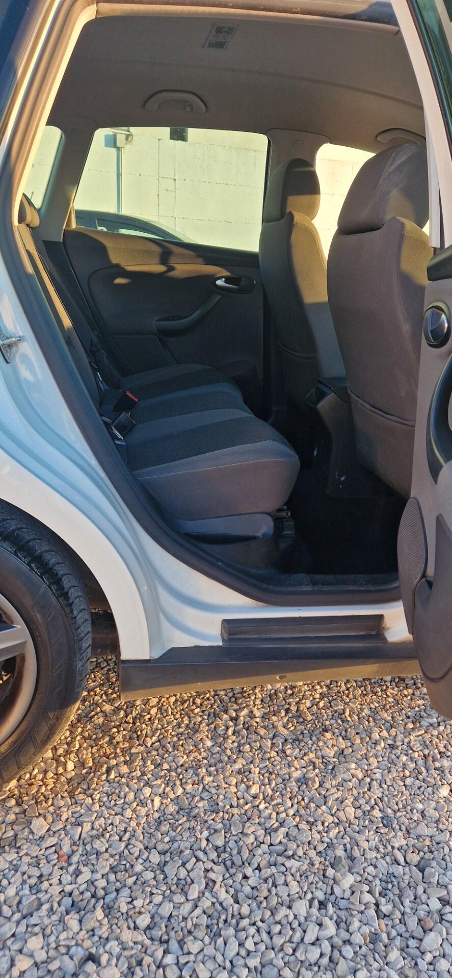 Seat Altea XL 1.6 TDI 105 CV CR Start/Stop I-Tech perfetta