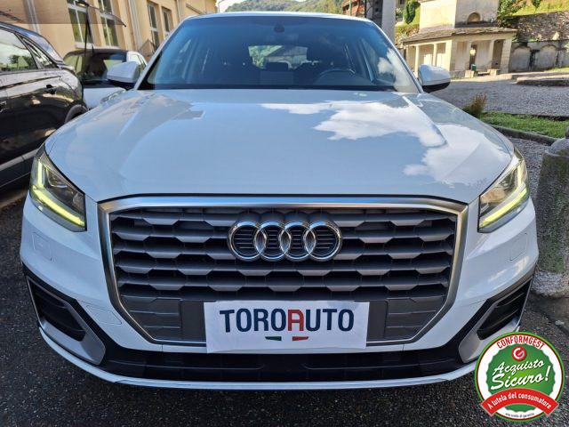 AUDI Q2 30 TDI S tronic Admired