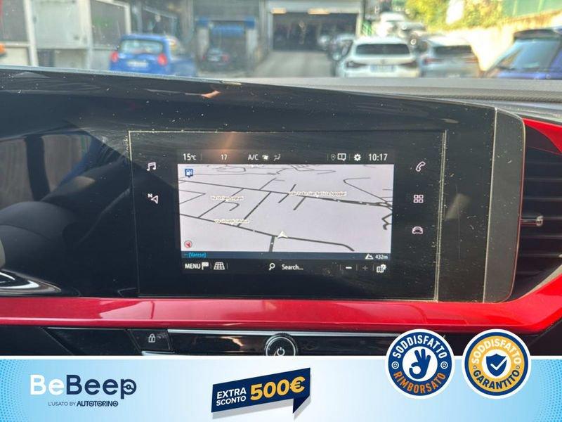 Opel Mokka 1.2 T GS S&S 100CV