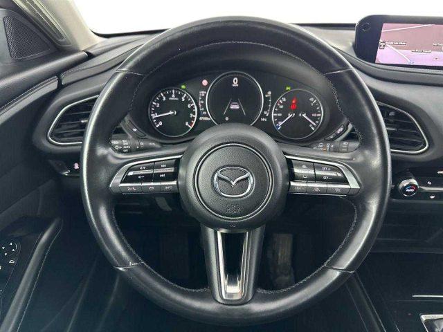MAZDA CX-30 2.0L e-Skyactiv-G 150 CV M Hybrid AWD Exceed