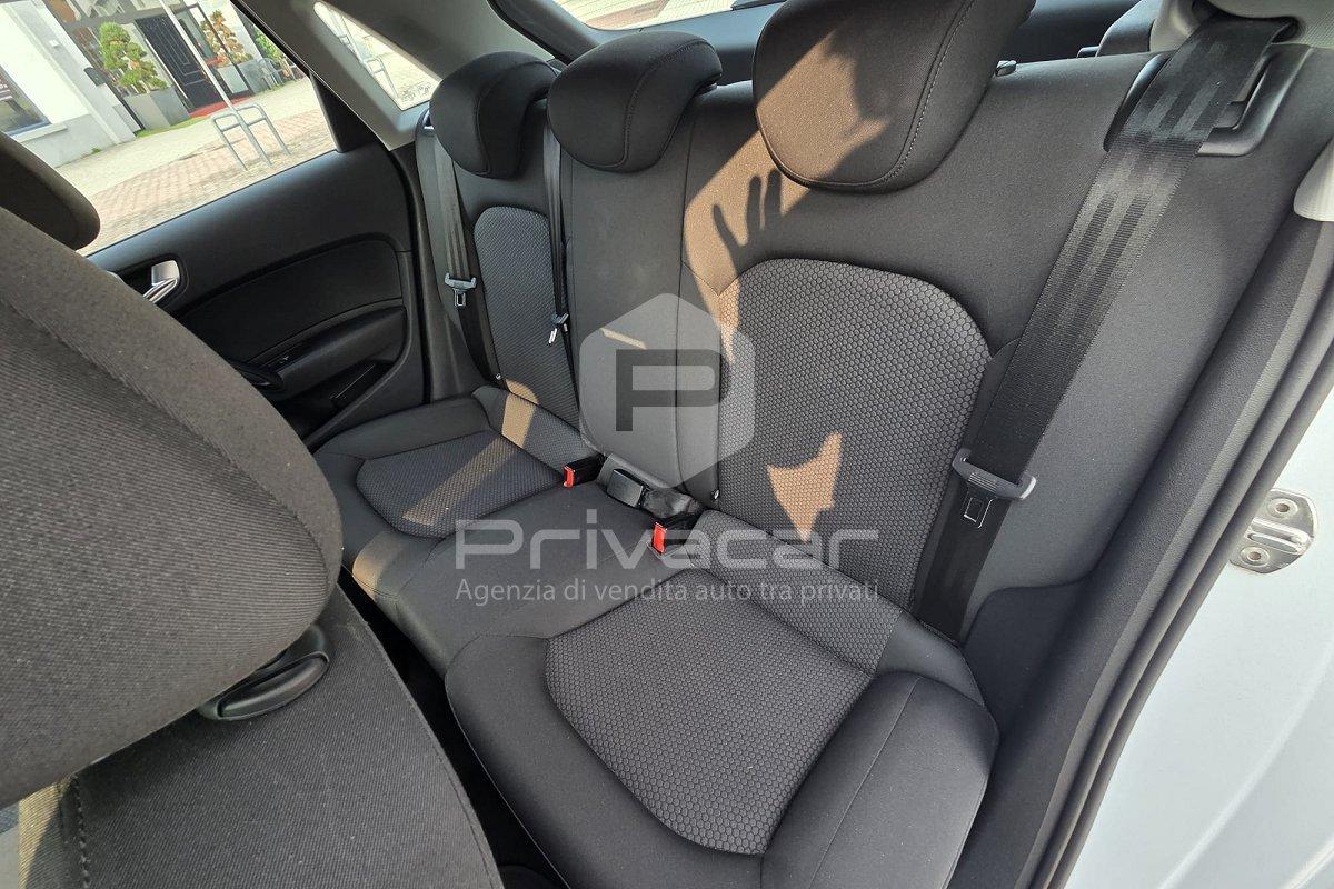 AUDI A1 SPB 1.6 TDI 116 CV