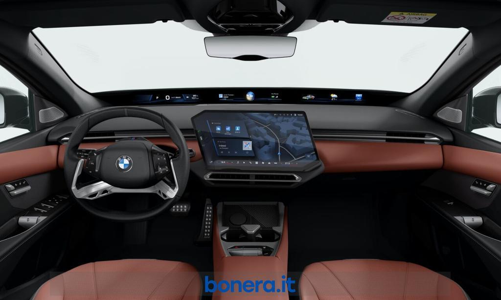 BMW i3 50 as First Edition xDrive