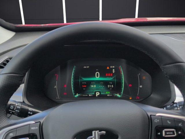 DR MOTOR DR 6.0 1.5 Turbo CVT Bi-Fuel GPL