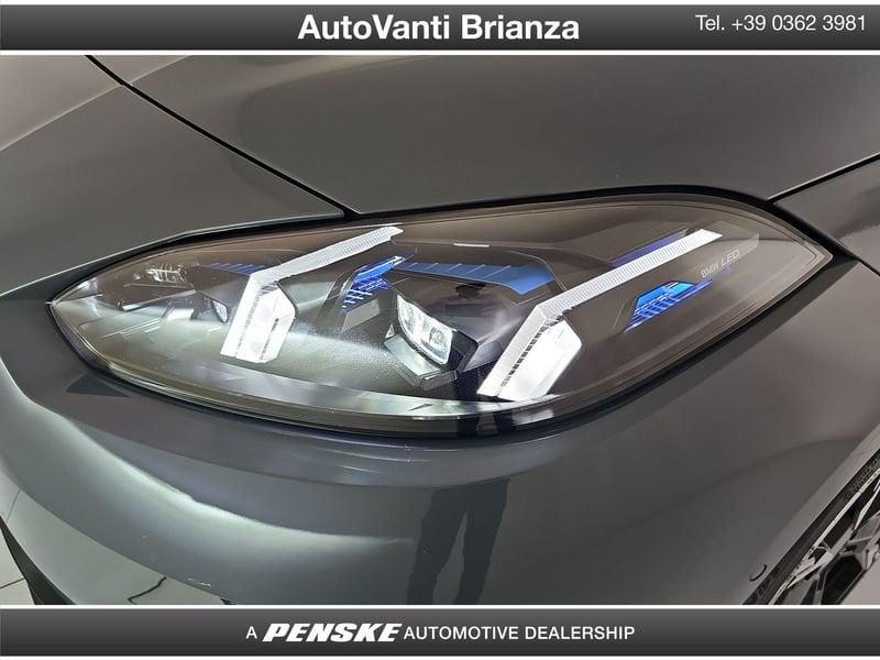BMW Serie 2 Gran Coupe 218d Gran Coupe MSport Pro
