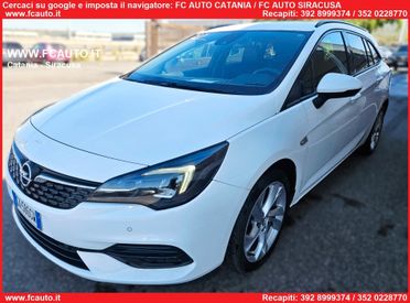 Opel Astra 1.5 CDTI 122 CV S&S Sports Tourer Ultimate - PREZZO PIU' BASSO D'ITALIA!-