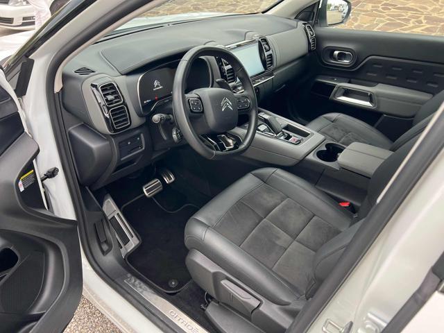 CITROEN C5 Aircross Hybrid 225 e-EAT8 Shine