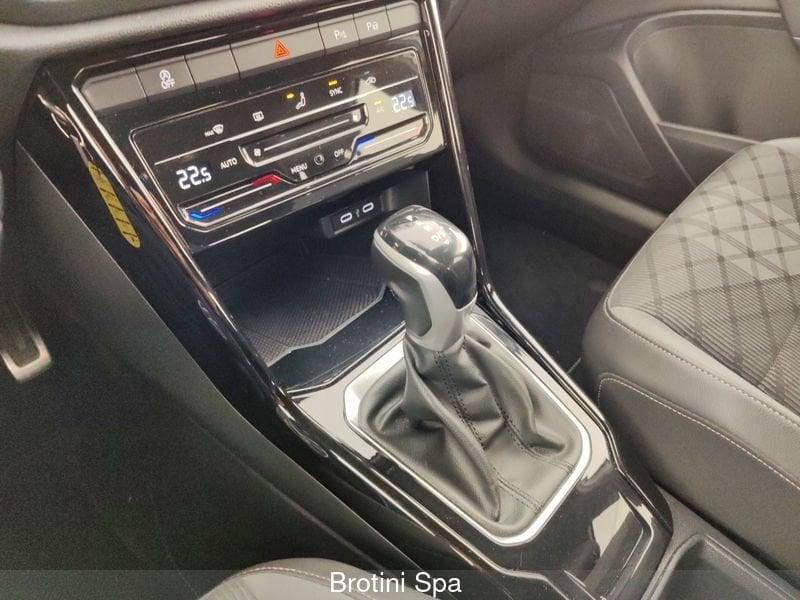 Volkswagen T-Roc T-Roc 2.0 TDI SCR 150 CV DSG R-Line