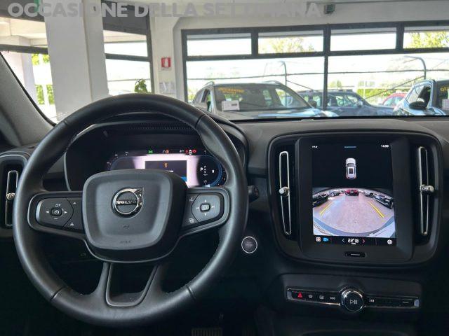 VOLVO XC40 automatico