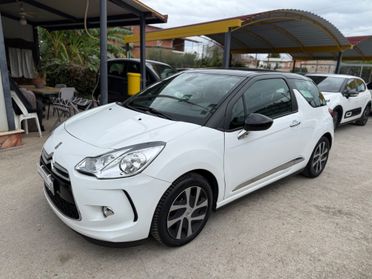 Ds DS3 3 1.4 HDi 70 KM CERTIF