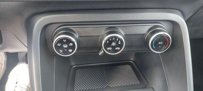 Citroën C3 Nuova Turbo 100cv - PLUS