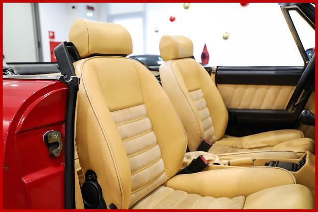 ALFA ROMEO Spider 2.0i ITALIANA - TARGA ORIGINALE