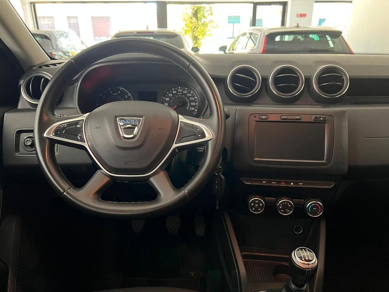 Dacia Duster GPL 1.0 TCe 100 CV ECO-G 4x2 Prestige