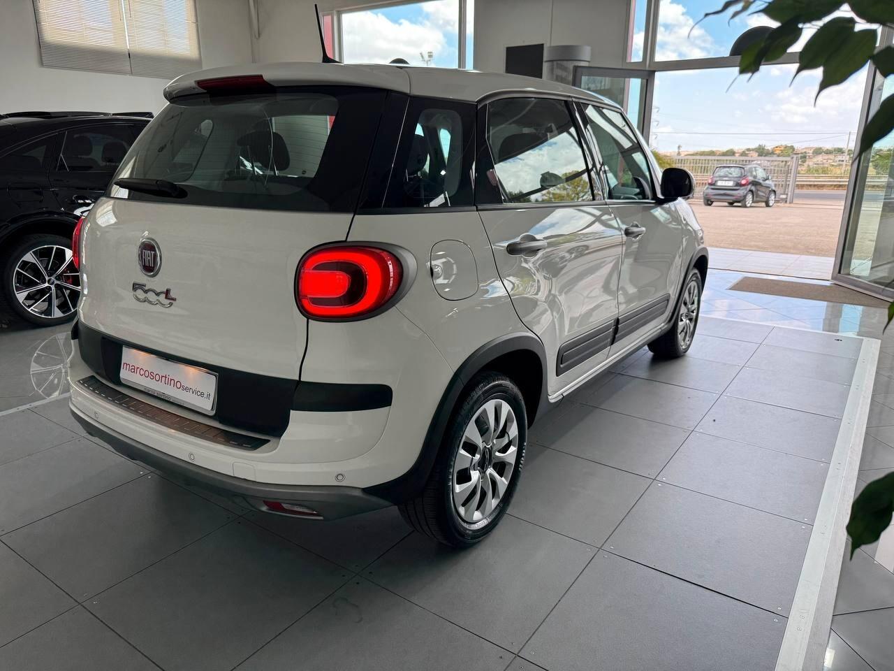 Fiat 500L 1.3 Multijet 95 CV Connect