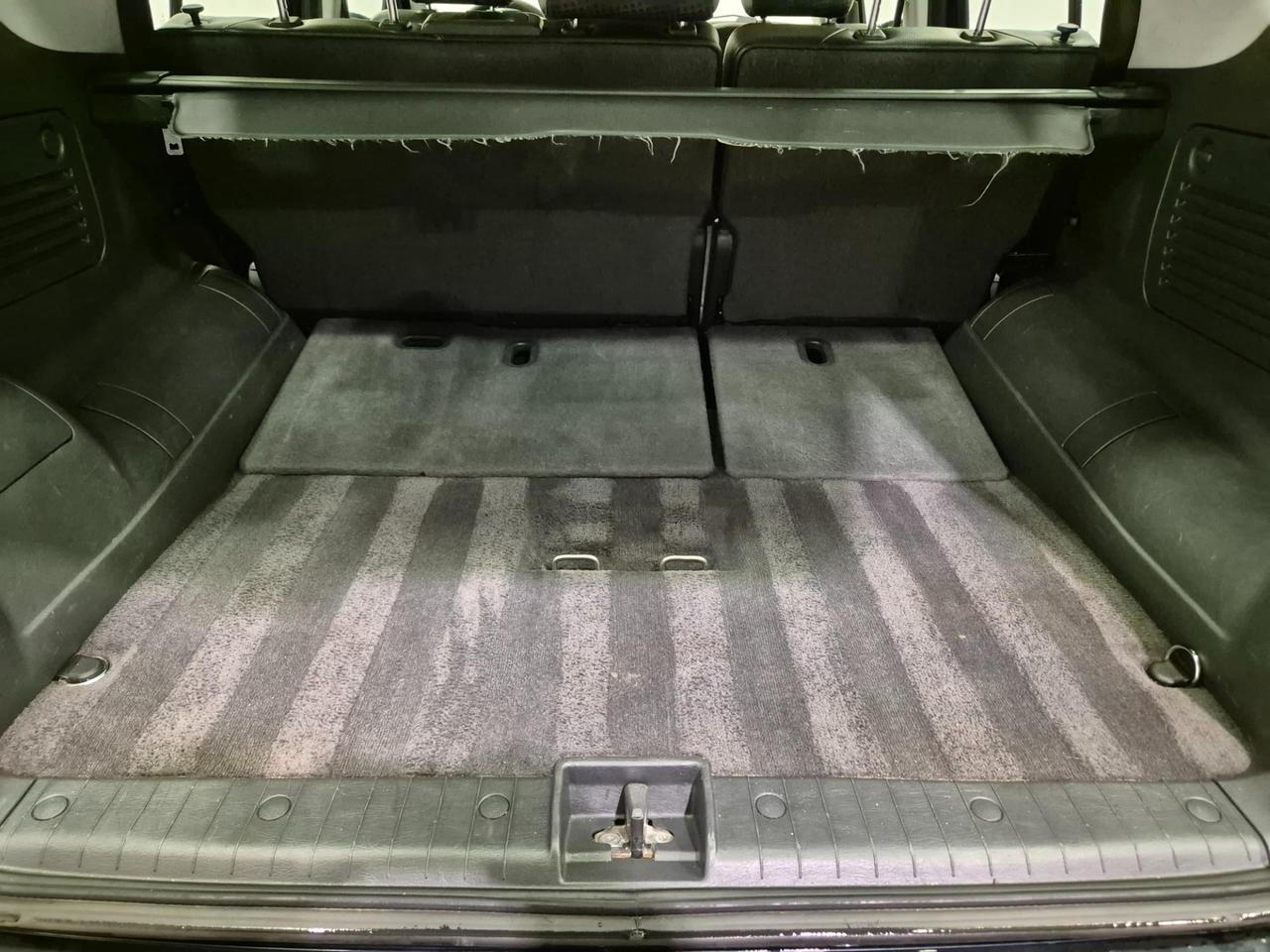 Mercedes ML 270 cdi Special Edition Twin 7 POSTI