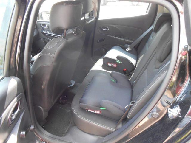 RENAULT Clio 1.2 75CV GPL 5 porte Live