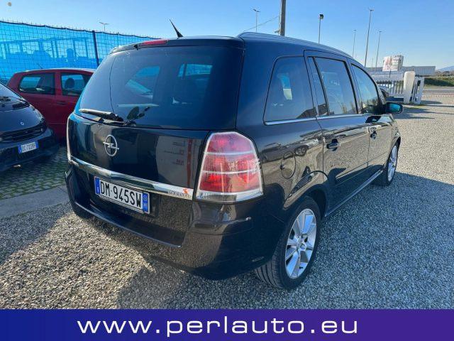 OPEL Zafira 1.9 16V CDTI 150CV Cosmo