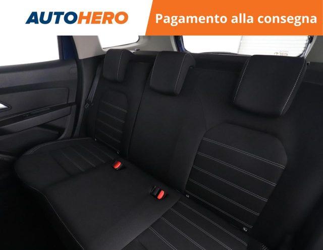 DACIA Duster 1.5 Blue dCi 8V 115 CV 4x4 Prestige