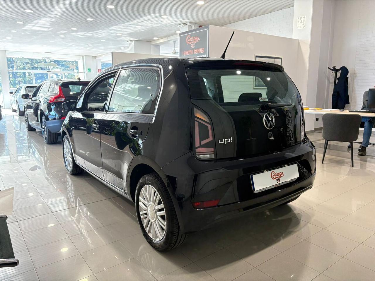 Volkswagen up! 1.0 evo Move up! 65cv